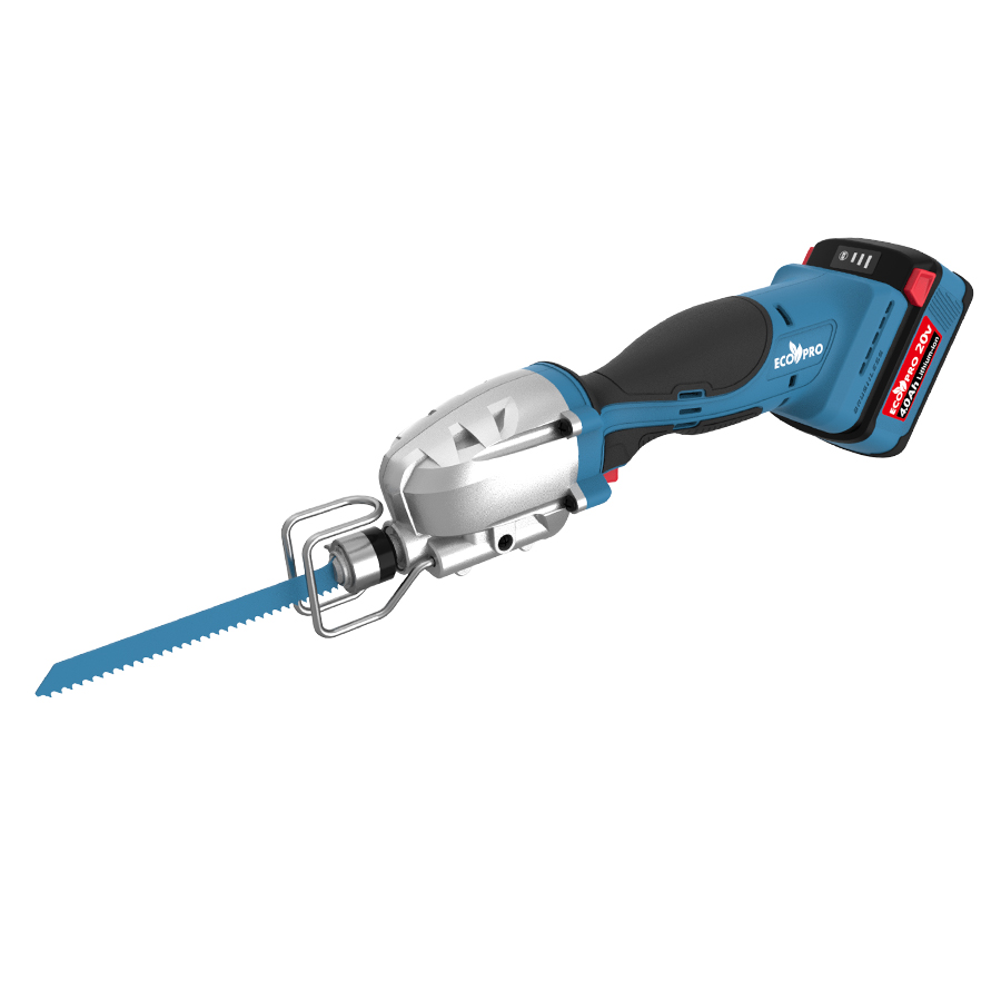 20V Mini Brushless Reciprocating Saw